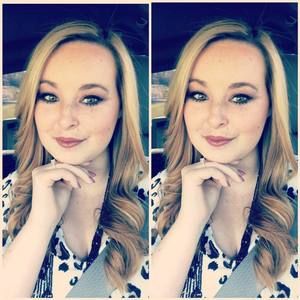 Meet your Posher, Katelyn